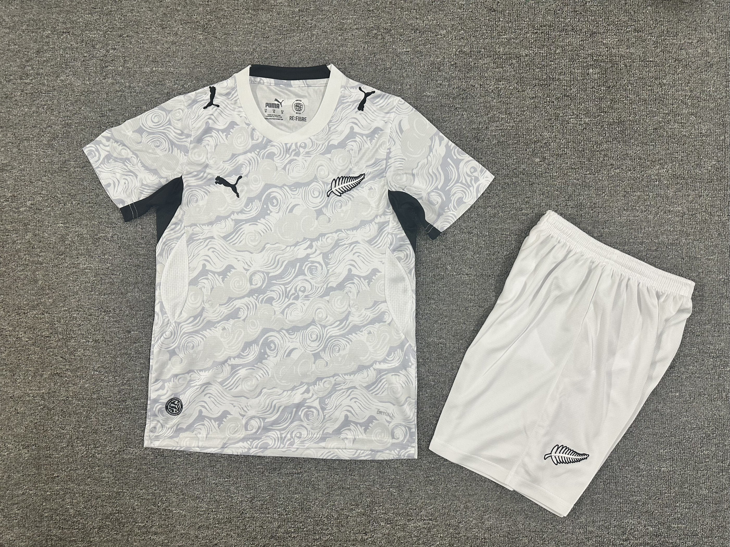 Youth 2026 Soccer jersey 6099a060